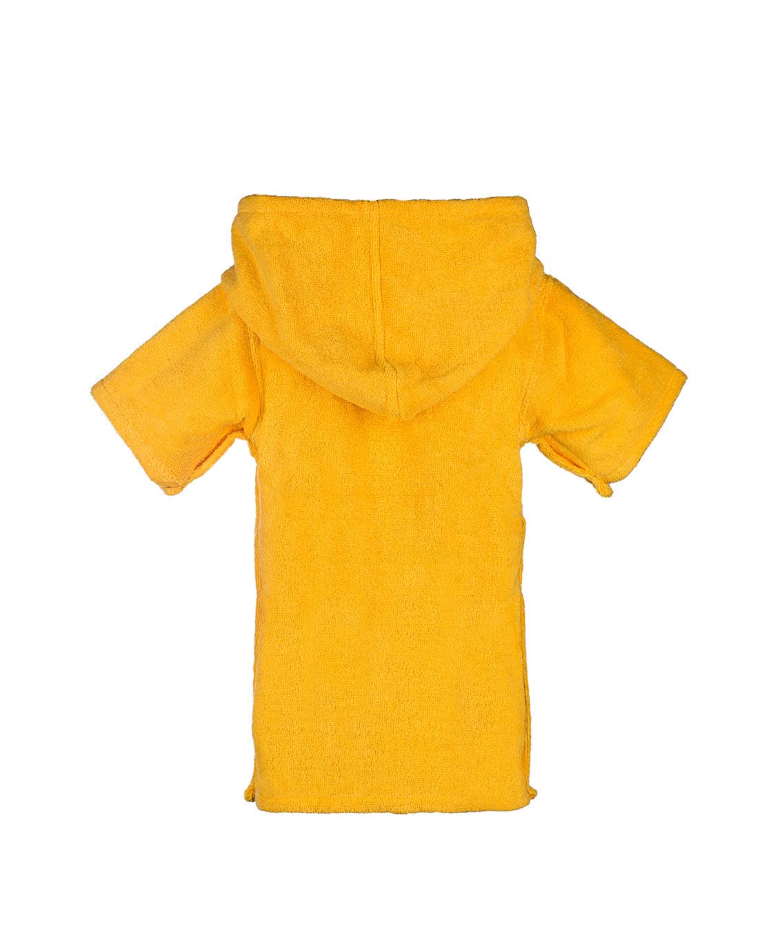 Atlantic Shore | Surf Poncho | Basic | Baby | Yellow