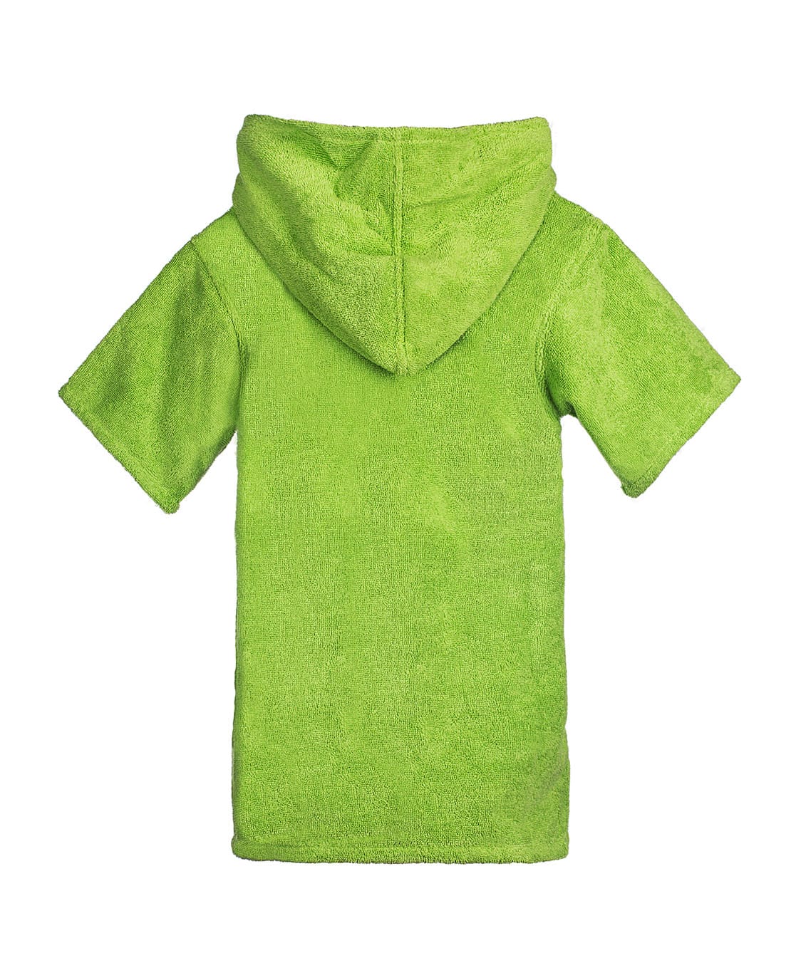 Atlantic Shore | Surf Poncho | Basic | Kids | Green