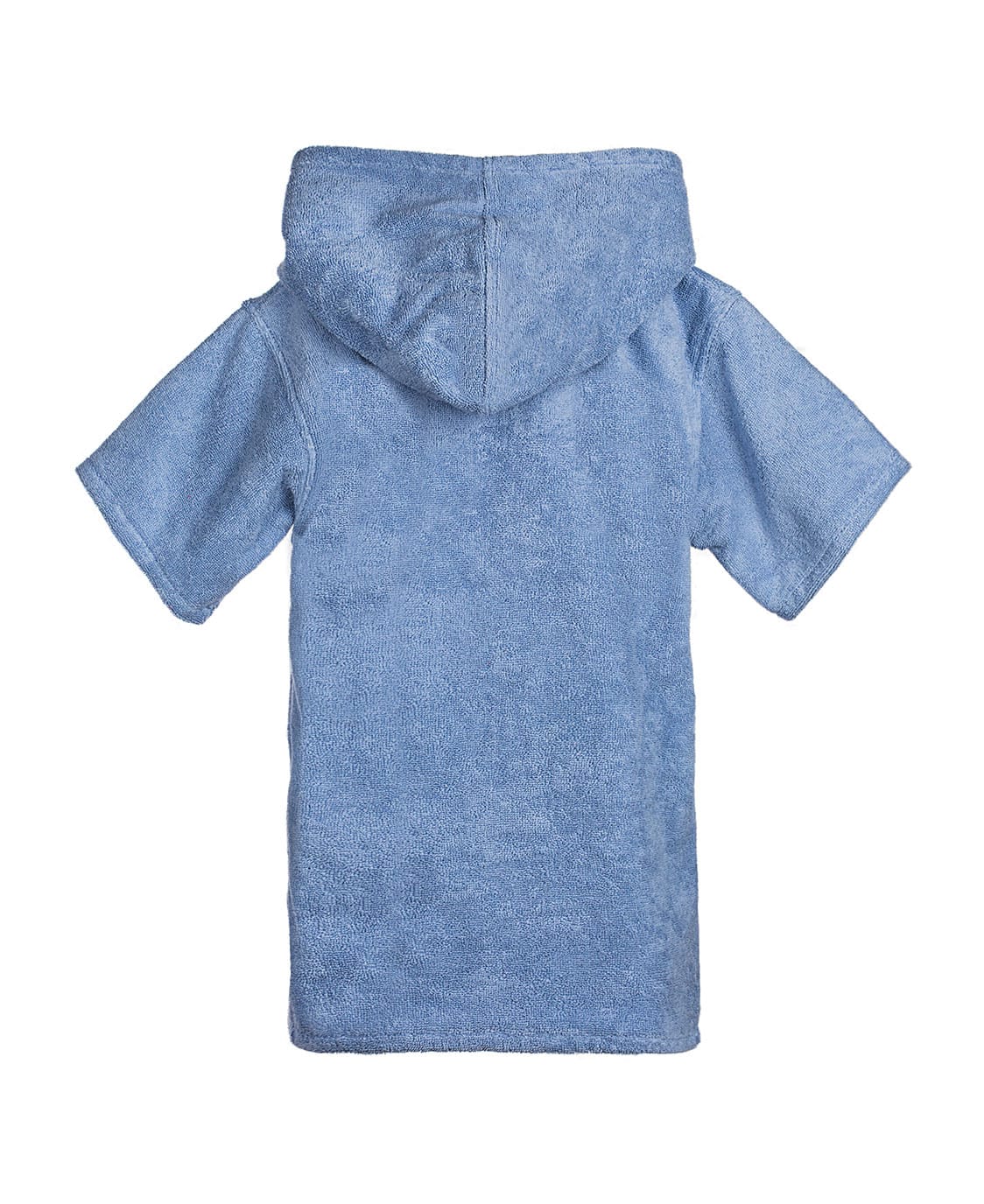 Atlantic Shore | Surf Poncho | Basic | Kids | Light Blue