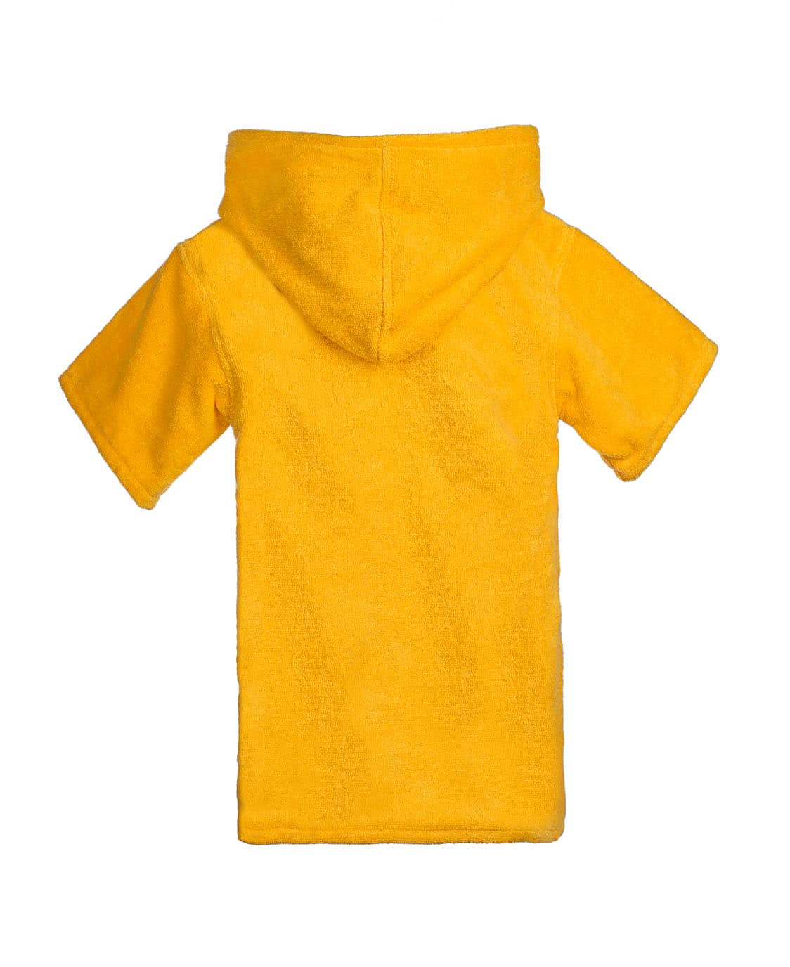 Atlantic Shore | Surf Poncho | Basic | Kids | Yellow