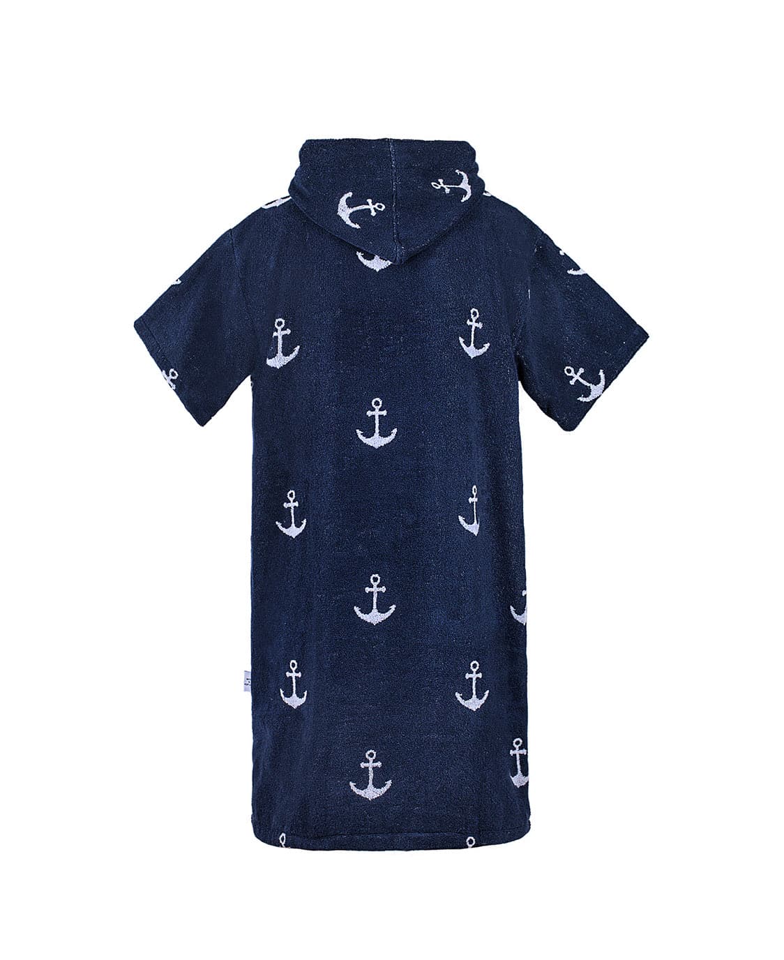 Atlantic Shore | Surf Poncho | Anchor