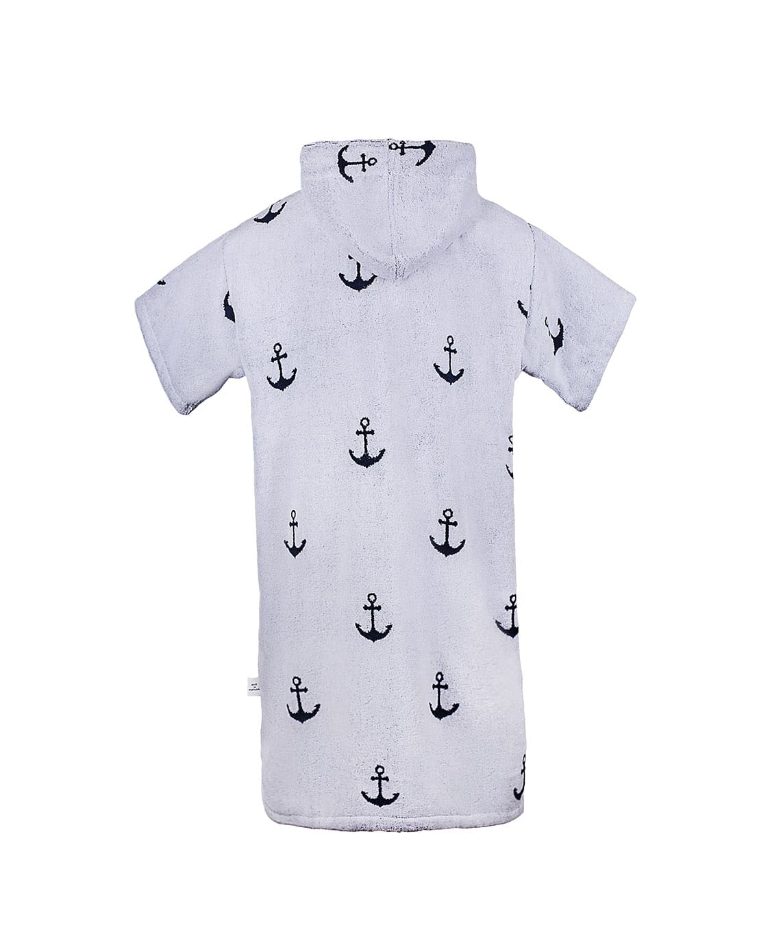 Atlantic Shore | Surf Poncho | Anchor