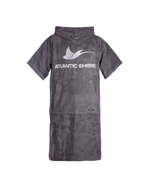 Atlantic Shore | Surf Poncho | Basic
