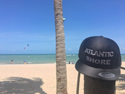 Atlantic Shore | Cap