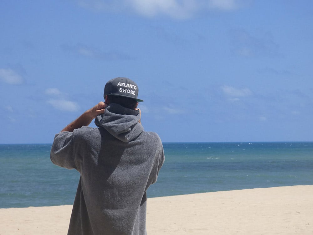 Atlantic Shore | Cap Atlantic Shore | Cap