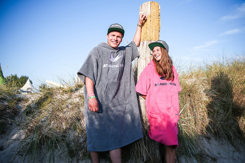 Atlantic Shore | Cap Atlantic Shore | Cap