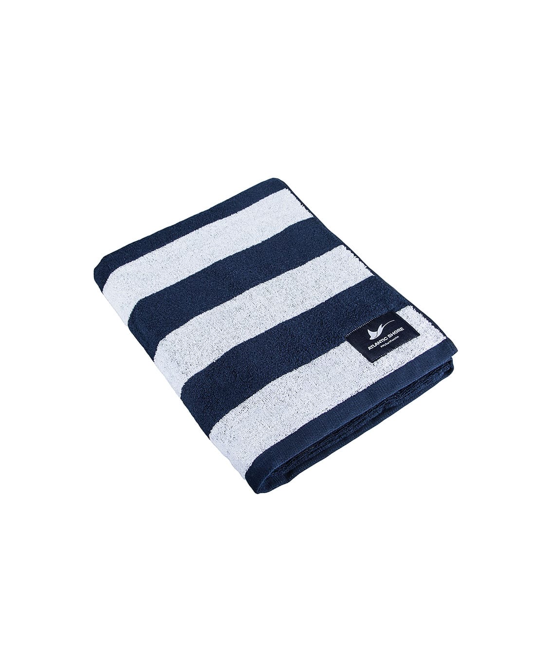 Atlantic Shore | Beach Towel | Handtuch