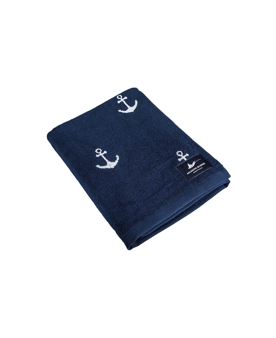 Atlantic Shore | Beach Towel | Handtuch