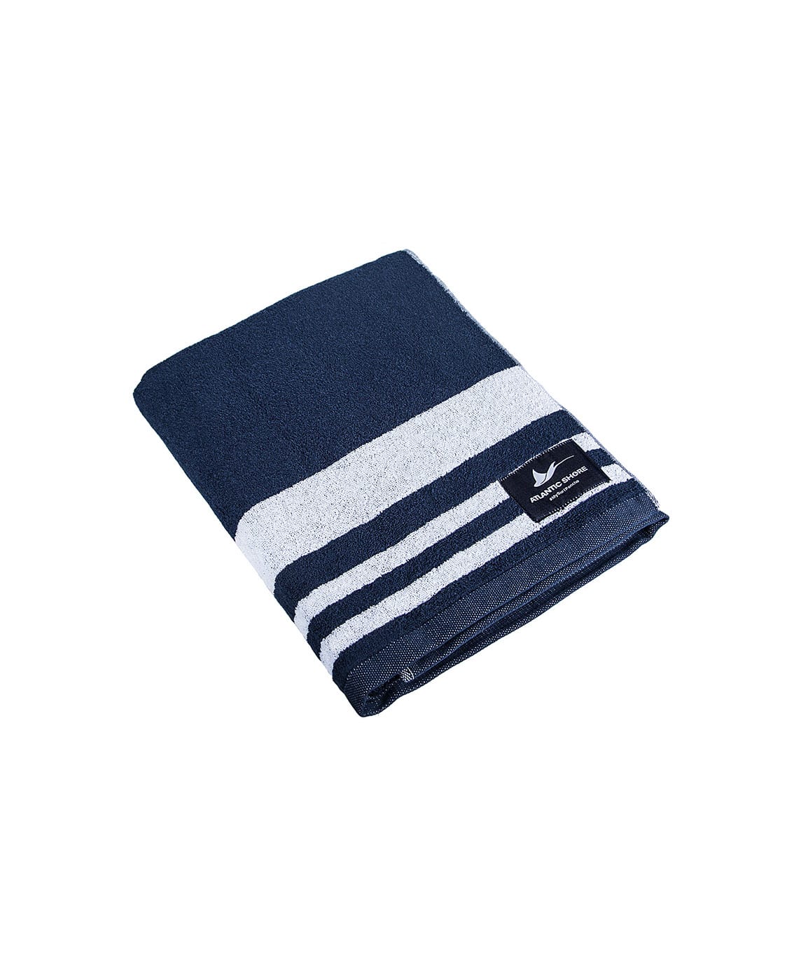 Atlantic Shore | Beach Towel | Handtuch